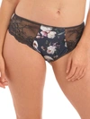 Fantasie Pippa Briefs In Slate