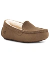 Ugg Ansley Slipper In Hickory