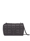 BURBERRY SMALL LOLA QUILTED SHOULDER BAG