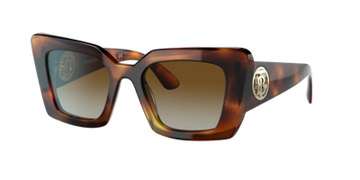BURBERRY BURBERRY WOMAN SUNGLASS BE4344 DAISY,8056597508988
