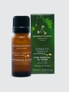 AROMATHERAPY ASSOCIATES AROMATHERAPY ASSOCIATES FOREST THERAPY PURE ESSENTIAL OIL BLEND