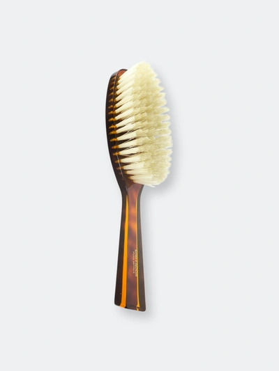 Koh-i-noor Jaspè Natural Bristle Oval Hair Brush