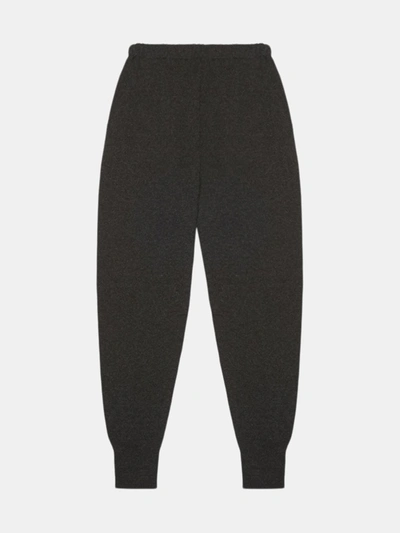 Active Cashmere Mens Sweatpant In Grey