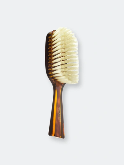 Koh-i-noor Jaspè Natural Bristle Rectangular Hair Brush