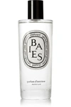 Diptyque Baies (berries) Fragrance Room Spray, 5.1 Oz. In Colorless
