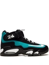 Nike Air Griffey Max 1 "emerald" Sneakers In Blue