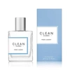 Clean Ladies Cool Cotton Edp Spray 2 oz Fragrances 874034010553 In Green / Lemon / Peach
