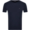 Tommy Hilfiger Core Slim T Shirt Navy