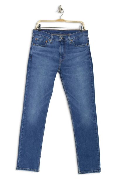 Levi's 511 Slim Fit Flex Jeans In Begonia Overt - Levis Flex