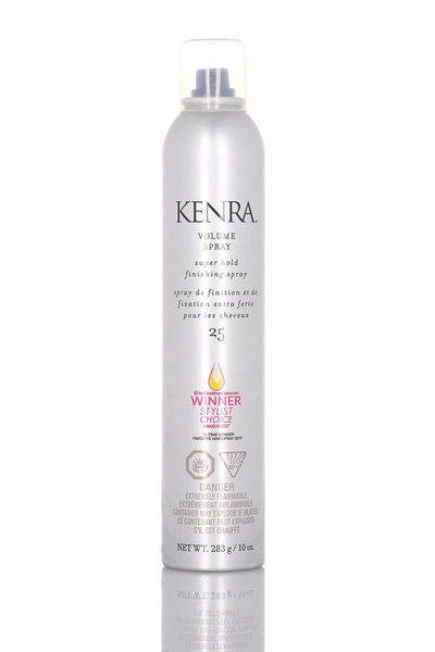 Kenra Volume Spray