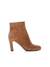 DEL CARLO ANKLE BOOT 11224,11224 SIGARO
