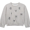 GIVENCHY SWEATSHIRT WITH SEQUINS,H15225 A01