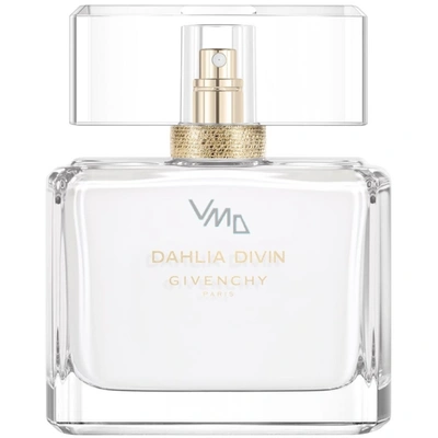 Givenchy Dahlia Divin Eau Initiale Ladies Cosmetics 3274872365957 In Red