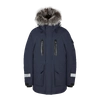 66 North Men's Jökla Jackets & Coats In Dark Midnight Blue