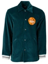 Just Don Basketball Corduroy Jacket