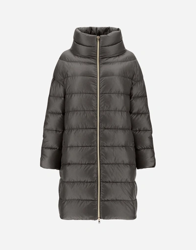 Herno Matilde In Grey