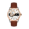 RENE MOURIS RENE MOURIS ORION AUTOMATIC WHITE DIAL MENS WATCH 70101RM3