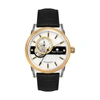 RENE MOURIS RENE MOURIS ORION AUTOMATIC WHITE DIAL MENS WATCH 70101RM4