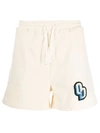 OFF DUTY PLOC RUGBY SHORTS