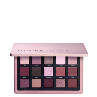 Natasha Denona Retro Palette