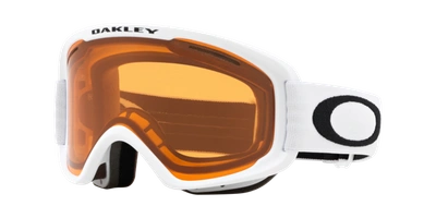 Oakley Unisex Sunglasses Oo7125 O In Persimmon