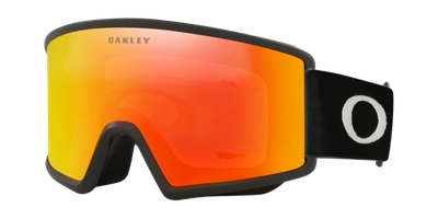 OAKLEY OAKLEY MAN SUNGLASS OO7121 TARGET LINE M SNOW GOGGLES,888392553928