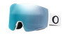 Oakley Unisex Fall Line Xm Snow Goggle, Oo7103 In Prizm Snow Sapphire Iridium