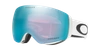Oakley Unisex Flight Deck Xm Snow Goggle, Oo7064 In Prizm Snow Sapphire Iridium