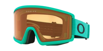 OAKLEY OAKLEY MAN SUNGLASS OO7120 TARGET LINE L SNOW GOGGLES,888392554093