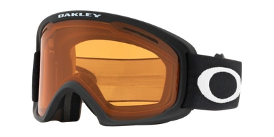 Oakley Man Sunglass Oo7124 O In Persimmon