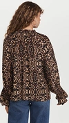 Figue Lianna Top