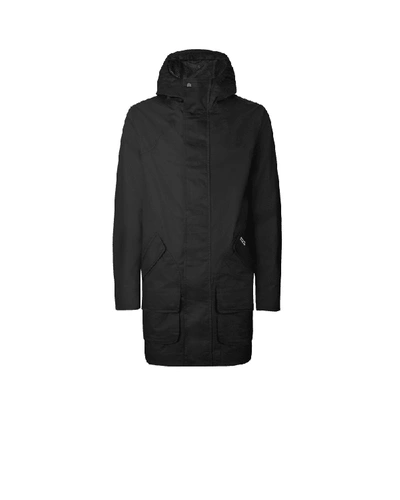 Men's original waterproof store cotton hunting coat