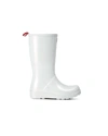 Hunter Original Play Tall Waterproof Rain Boot In Grey