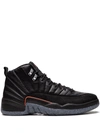 JORDAN AIR JORDAN 12 RETRO "UTILITY" SNEAKERS