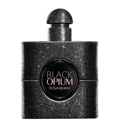 Ysl Black Opium Extreme Eau De Parfum (50ml) In N/a