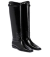 Totême Toteme Boots In Black