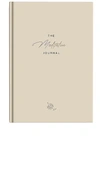 Soul Cards Meditation Journal In 奶油色