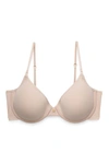 Natori Intimates Understated T-shirt Bra Women's In Cafu00e9