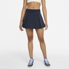 Nike Women's Club Skirt Regular Skirt In Blue