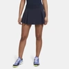 Nike Women's Club Skirt Short Tennis Skirt In Blue