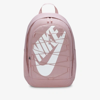 Nike Hayward 2.0 Backpack In Pink