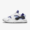 Nike Air Huarache Sneakers Dh4439-100 In White