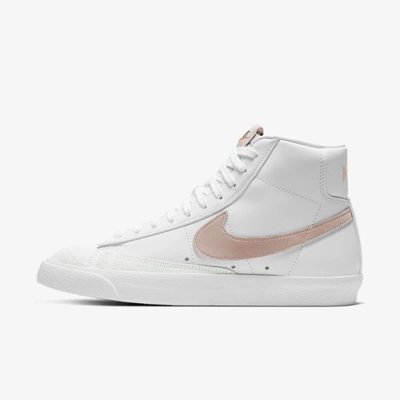 NIKE WOMEN'S BLAZER MID '77 SHOES,13365680