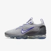 Nike Air Vapormax 2021 Fk Men's Shoes In Grey