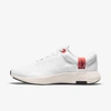 Nike Renew Serenity Run Women's Road Running Shoes In White,magic Ember,light Soft Pink,black