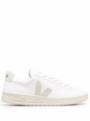 Veja Urca Sneakers With Cruelty-free Leather In White