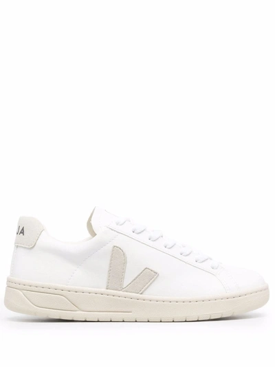 VEJA URCA CWL LOW-TOP SNEAKERS