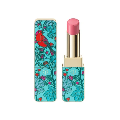CLÉ DE PEAU BEAUTÉ LIMITED EDITION LIPSTICK SHINE, ROSE-PINK PERFECTION (10 G) 0729238178069
