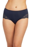 Fleur't Belle Epoque Panties In Twilight