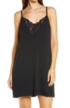 EBERJEY NAYA JERSEY KNIT CHEMISE,S1912